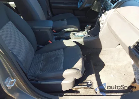 2009 Dodge Avenger Se/Sxt from USA, damaged, VIN 1B3LC46B79N569823